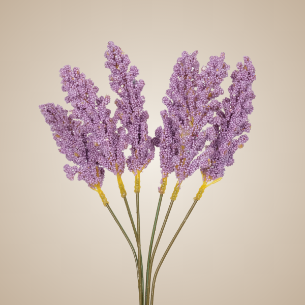 Lavender Flower - Eternal Memories With Ever-lasting Hues